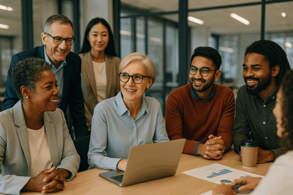 Diversidade e Exclusão