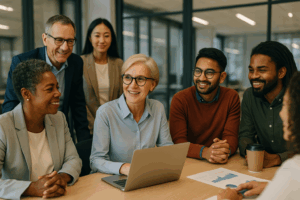 Diversidade e Exclusão