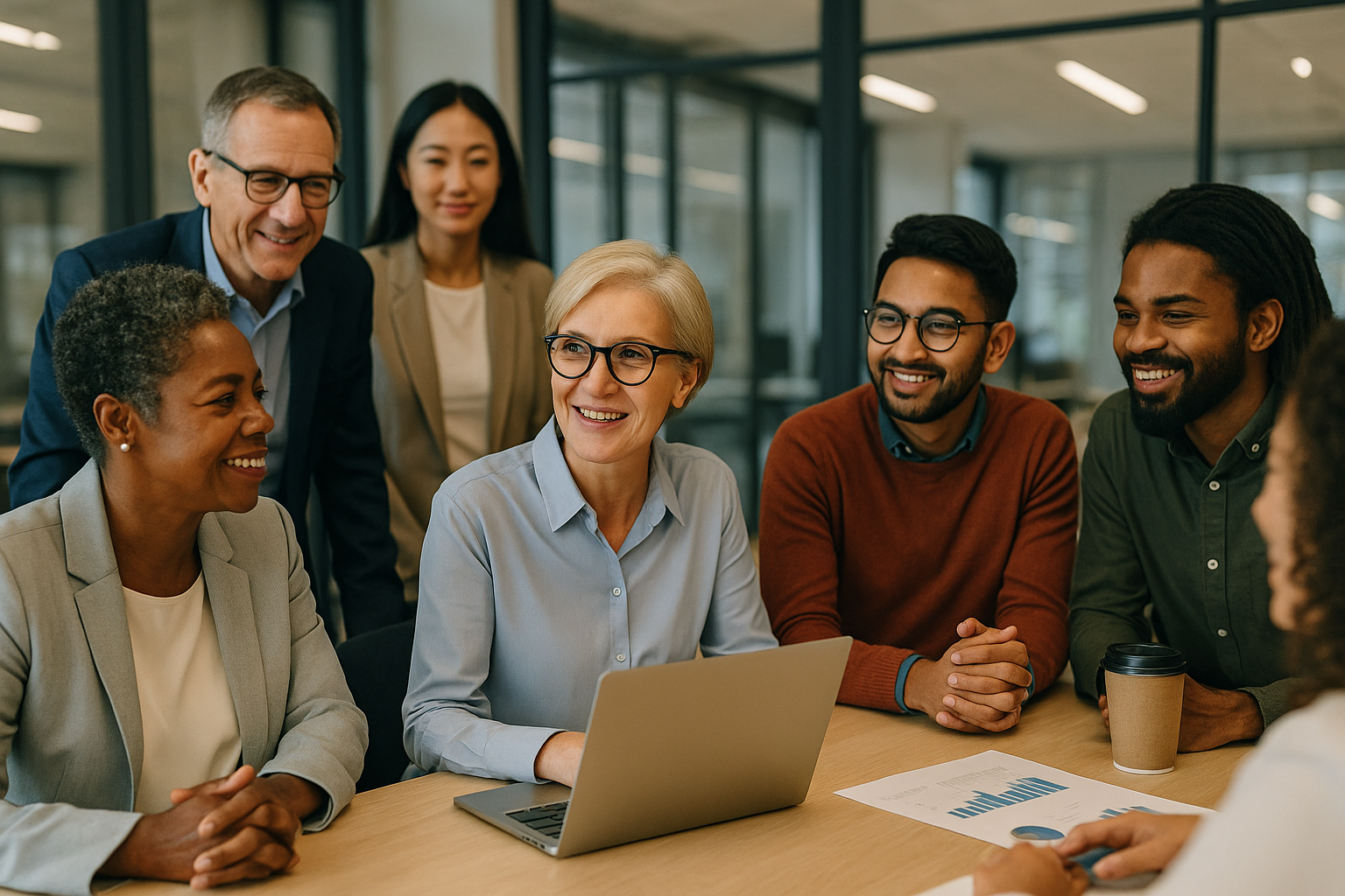 Diversidade e Exclusão