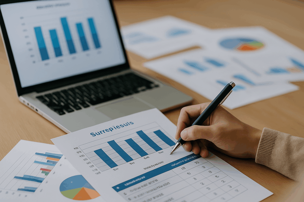 Pesquisa quantitativa e fatores psicossociais